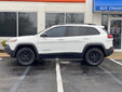 Jeep Cherokee 2017 551420