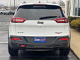 Jeep Cherokee 2017 551420
