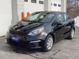 Kia Rio 2017 025770 Kia Rio 2017 025770