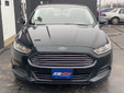 Ford Fusion 2014 191167