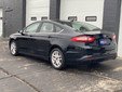 Ford Fusion 2014 191167