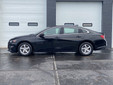 Chevrolet Malibu 2018 164137 Chevrolet Malibu 2018 164137