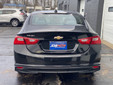 Chevrolet Malibu 2018 164137 Chevrolet Malibu 2018 164137