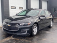 Chevrolet Malibu 2018 164137