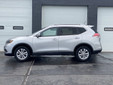 Nissan Rogue 2014 783397