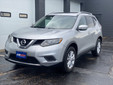 Nissan Rogue 2014 783397