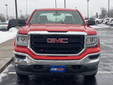 GMC Sierra 1500 2018 186045