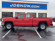 GMC Sierra 1500 2018 186045