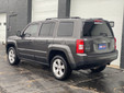 Jeep Patriot 2014 734414