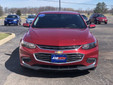 Chevrolet Malibu 2016 228945