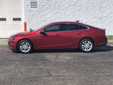 Chevrolet Malibu 2016 228945