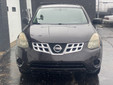 Nissan Rogue Select 2014 601776 Nissan Rogue Select 2014 601776