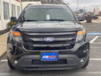 Ford Explorer 2014 C03642 Ford Explorer 2014 C03642