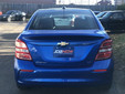 Chevrolet Sonic 2017 113623 Chevrolet Sonic 2017 113623