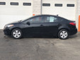 Kia Forte 2015 434101