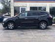 Chevrolet Traverse 2016 132601