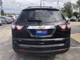 Chevrolet Traverse 2016 132601