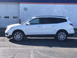 Chevrolet Traverse 2015 314932