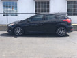 Ford Focus 2016 249867