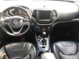 Jeep Cherokee 2015 615010 Jeep Cherokee 2015 615010