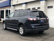 Chevrolet Traverse 2015 366322