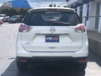 Nissan Rogue 2015 770257