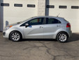 Kia Rio 2015 465256
