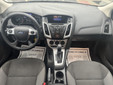Ford Focus 2014 ME2945A
