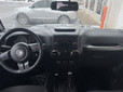 Jeep Wrangler JK Unlimited 2018 ME3598
