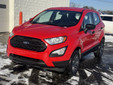Ford EcoSport 2018 M8473