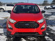 Ford EcoSport 2018 M8473