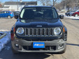 Jeep Renegade 2017 E15