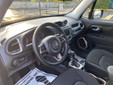 Jeep Renegade 2017 E15