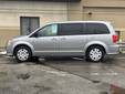 Dodge Grand Caravan 2016 CL605A