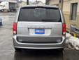 Dodge Grand Caravan 2016 CL605A