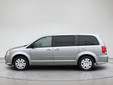 Dodge Grand Caravan 2016 CL605A