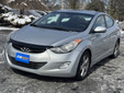 Hyundai Elantra 2013 W3565