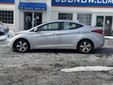 Hyundai Elantra 2013 W3565