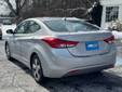 Hyundai Elantra 2013 W3565