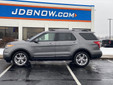 Ford Explorer 2013 C39903