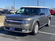 Ford Flex 2013 D07356