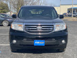Honda Pilot 2013 031981