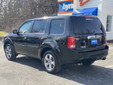 Honda Pilot 2013 031981