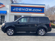 Honda Pilot 2013 031981