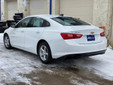 Chevrolet Malibu 2016 336020