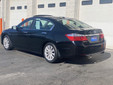 Honda Accord Sdn 2013 243564