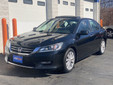 Honda Accord Sdn 2013 243564
