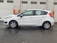 Ford Fiesta 2016 105723 Ford Fiesta 2016 105723