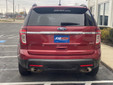 Ford Explorer 2013 A86285