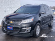 Chevrolet Traverse 2016 186406